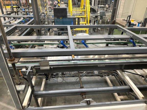 2 x Kartonverschließmaschine K 3, SWF, Seal Mati – Bild 36