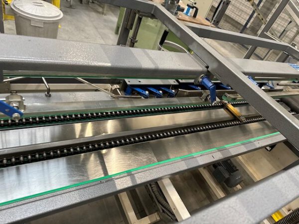 2 x Kartonverschließmaschine K 3, SWF, Seal Mati – Bild 37