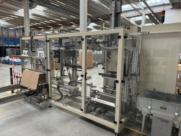2 x Kartonaufrichter, Bedo, VA 1295 – Bild 41