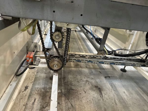 2 x Kartonverschließmaschine K 3, SWF, Seal Mati – Bild 42
