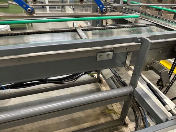 2 x Kartonverschließmaschine K 3, SWF, Seal Mati – Bild 45