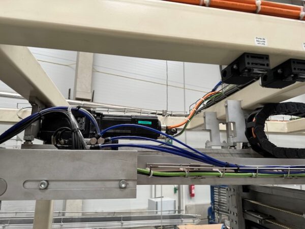 2 x Kartonaufrichter, Bedo, VA 1295 – Bild 58
