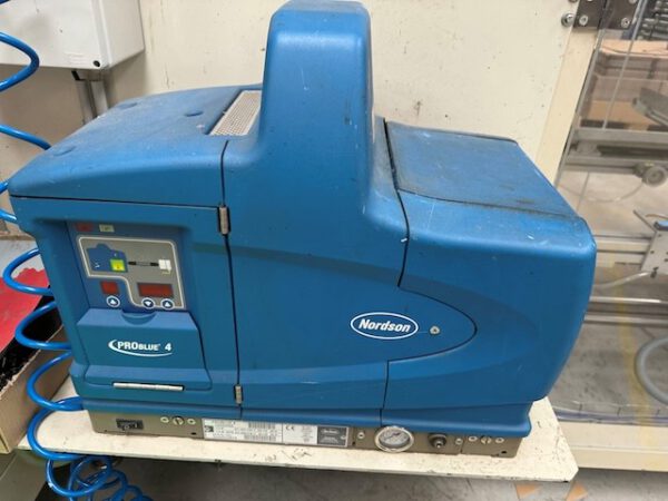 2 x Kartonaufrichter, Bedo, VA 1295 – Bild 60