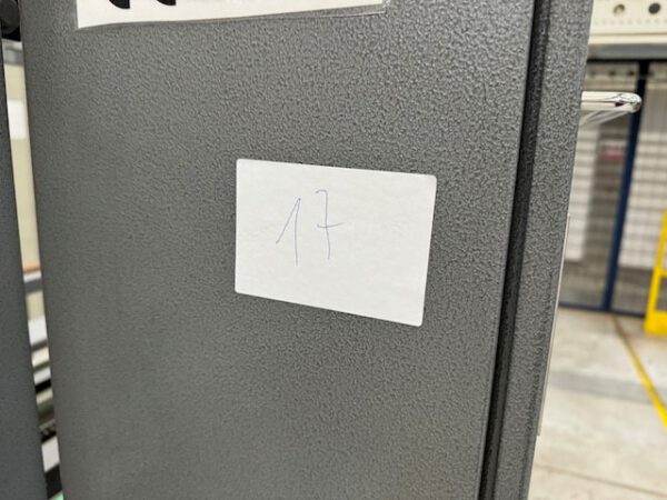 2 x Kartonverschließmaschine K 3, SWF, Seal Mati – Bild 59