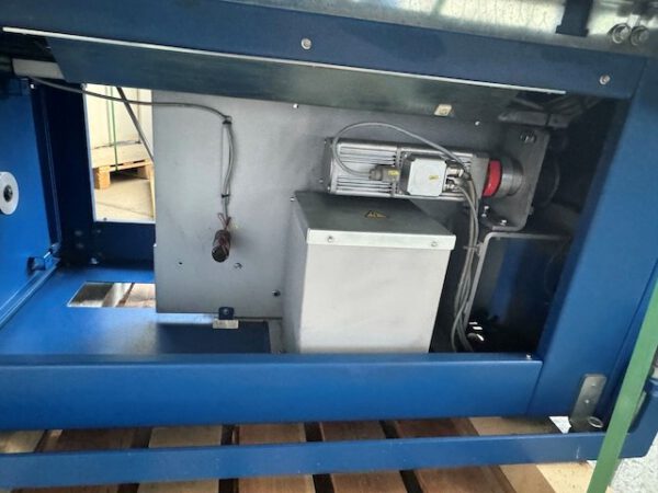2 x Kartonumreifer, Mosca, RO-TR 700-4, vollautom. – Bild 7