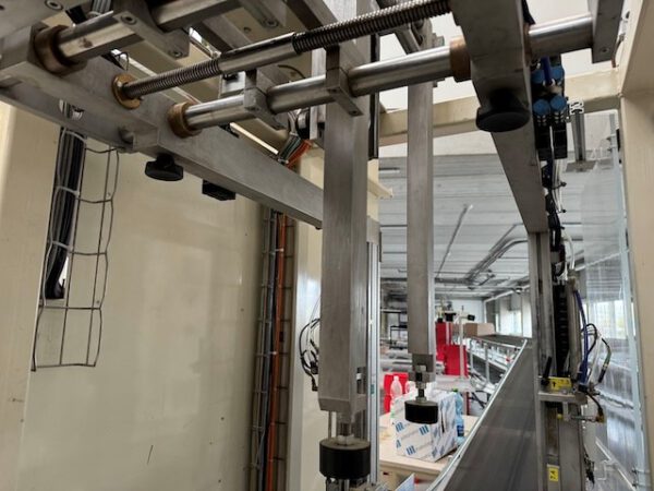 2 x Kartonaufrichter, Bedo, VA 1295 – Bild 75