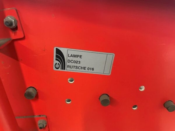 Kippschalensorter 2x 80 Ziele – Bild 19