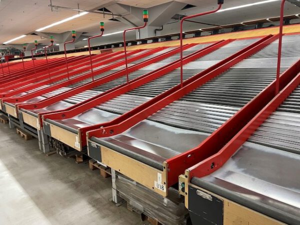 Kippschalensorter 2x 80 Ziele – Bild 3