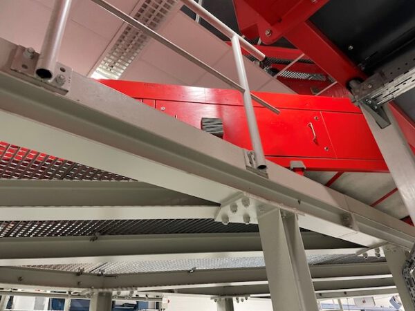 Kippschalensorter 2x 80 Ziele – Bild 9