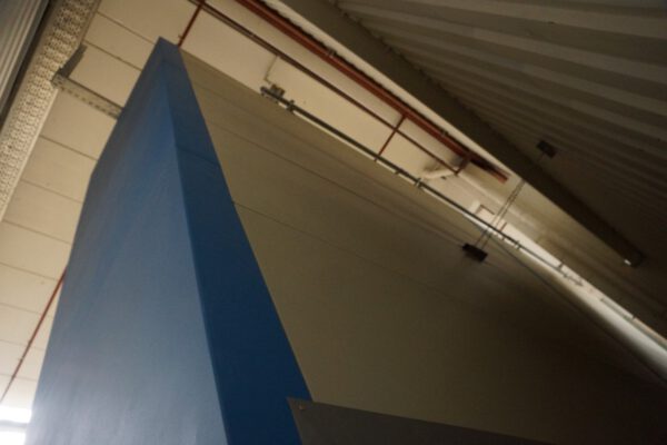 2 x Lagerpaternoster, Kardex / Bellheimer, 150kg / Gondel, Höhe ca. 5,50m lagertechnik