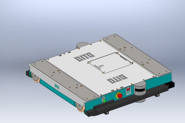 Radio Shuttle Paletten(einfahr)regal für 1.929 Europaletten, 700kg / Palette – gebraucht -: lagertechnik