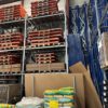 Reifenregalanlage, ca. 2.800 Räder / Reifen, über 400m2 Grundfläche – Bild 11