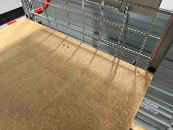 Rollwagen, Kommissionierwagen, Wanzl - gebraucht - : – Bild 19