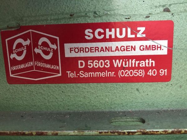 3 Stück Rollenbahnen – Bild 2