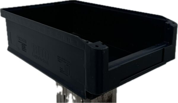 504 Stück, Sichtlagerkästen SK, Bito, 500 x 313 x 300mm – Bild 2