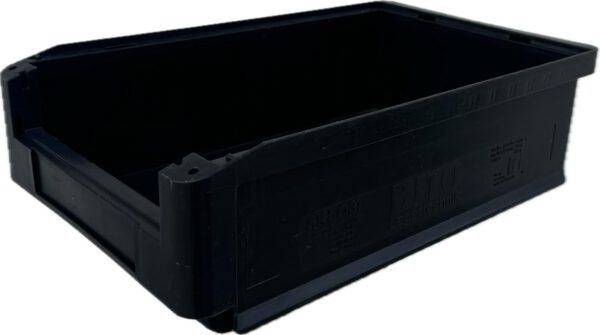 504 Stück, Sichtlagerkästen SK, Bito, 500 x 313 x 300mm – Bild 3