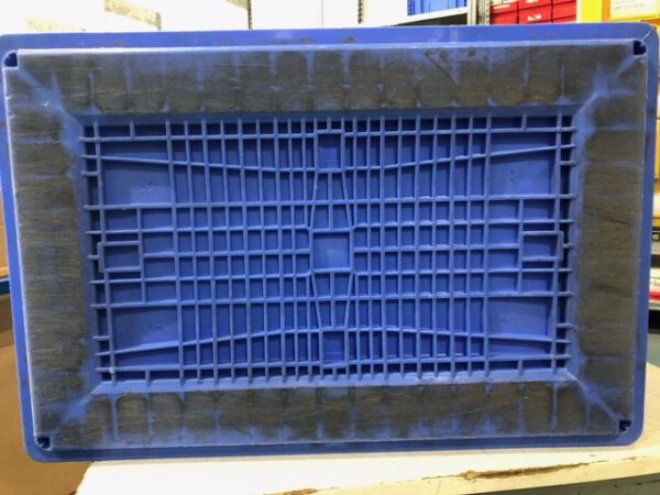 9.500 Stück, Stapeltransportkisten, MF 6420 (600x400x420mm), SSI Schäfer – Bild 4