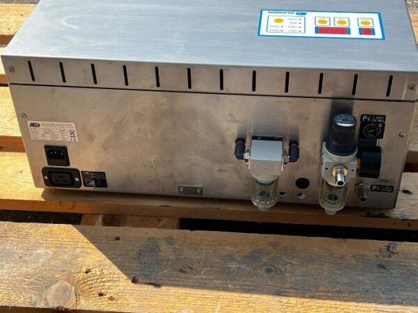 Audion 520 MV-2 Schweißgerät Tischgerät Power Sealer Packaging Machines – Bild 5