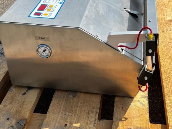 Audion 520 MV-2 Schweißgerät Tischgerät Power Sealer Packaging Machines – Bild 6