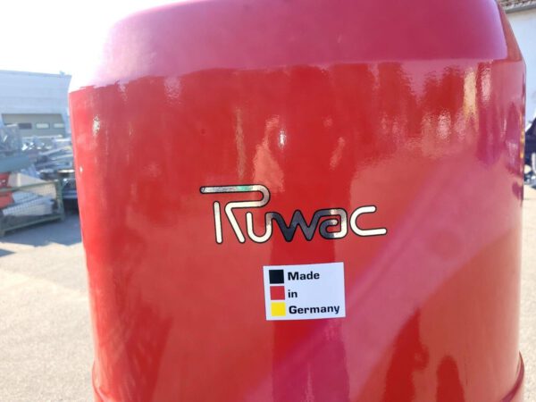 Industriesauger, Ruwac, DS 2720 L – Bild 2