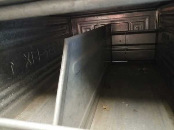 200 Stück Sichtlagerboxen / Stapelboxen, 14/7, Lager-Fix 1 – Bild 2