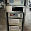 4 Stück h.a.l.m. Solarzellen Mess-System, cetisPV-CTL1 cetisPV-XF2-C cetisPV-XF2-R cetisPV-XF2-P Komplettgerät