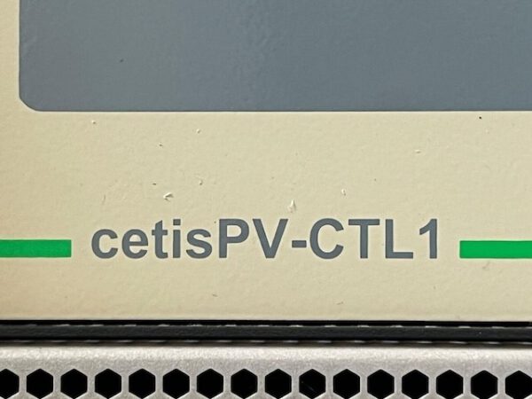 4 Stück h.a.l.m. Solarzellen Mess-System, cetisPV-CTL1 cetisPV-XF2-C cetisPV-XF2-R cetisPV-XF2-P Komplettgerät – Bild 2