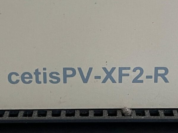 4 Stück h.a.l.m. Solarzellen Mess-System, cetisPV-CTL1 cetisPV-XF2-C cetisPV-XF2-R cetisPV-XF2-P Komplettgerät – Bild 4