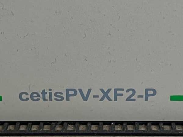 4 Stück h.a.l.m. Solarzellen Mess-System, cetisPV-CTL1 cetisPV-XF2-C cetisPV-XF2-R cetisPV-XF2-P Komplettgerät – Bild 5