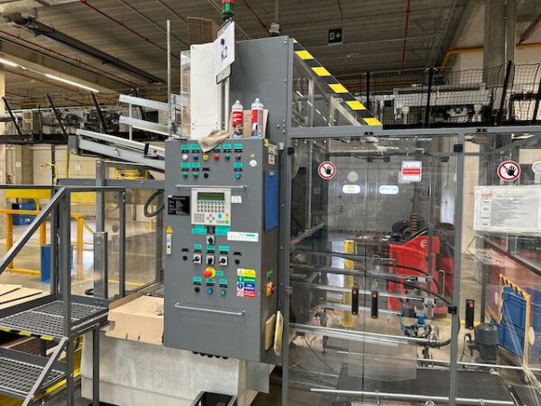 2x Tray-Former, SWF – Bild 29