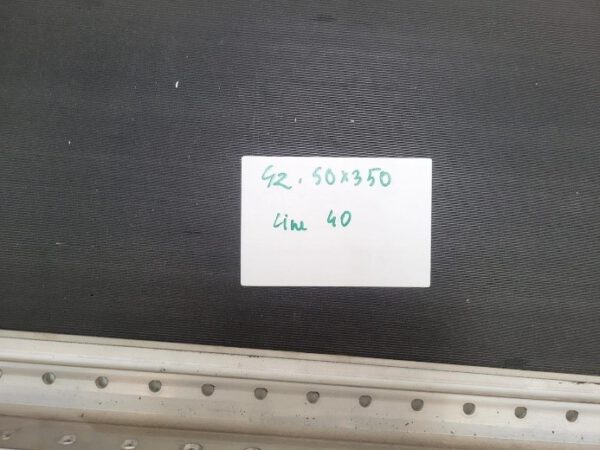 Gurtförderer, Transnorm,  ca. 3,50m lang – Bild 3