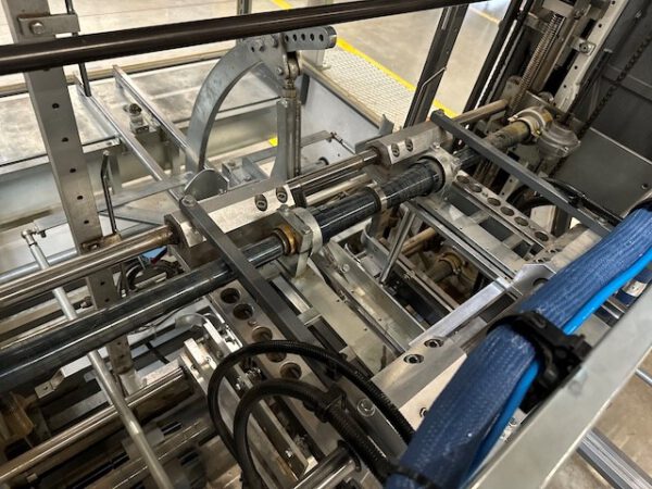 2x Tray-Former, SWF – Bild 34