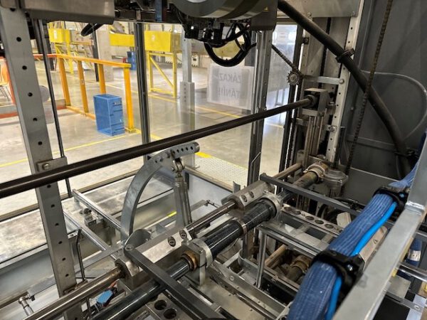 2x Tray-Former, SWF – Bild 35