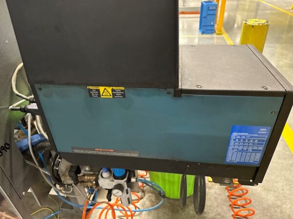 2x Tray-Former, SWF – Bild 44