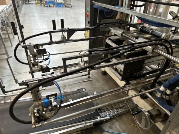 2x Tray-Former, SWF – Bild 46
