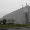 Palettenregalsilo eines Papiergroßhändlers, ca. 14.000 Palettenstellplätze, – gebraucht -