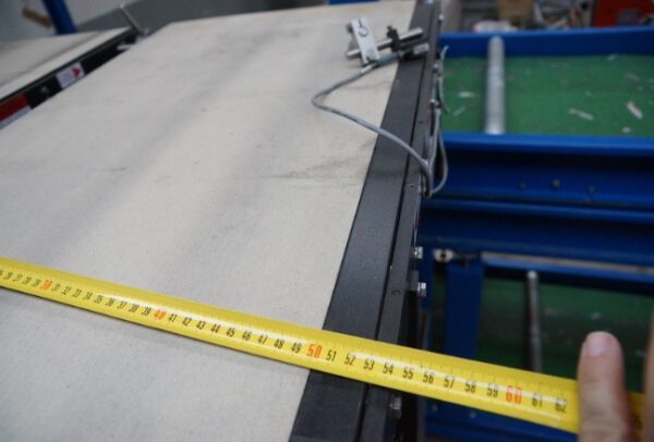 3 x Waagen für Einbau in einer Fördertechnikanlage, Mettler Toledo, max 60kg – Bild 4