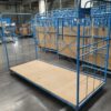 ca. 1.020 Stück Corletten, Koch, 3 Größen, nicht stapelbar, mit Regalkufen – gebraucht – : – Bild 5