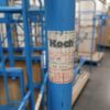 ca. 1.020 Stück Corletten, Koch, 3 Größen, nicht stapelbar, mit Regalkufen – gebraucht – : – Bild 8