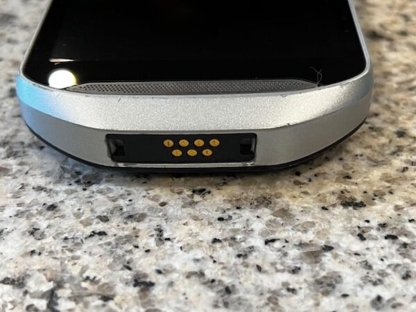 90x mobiler Handheld Scanner, Zebra, TC510K Touch Computer TC51 – Bild 10