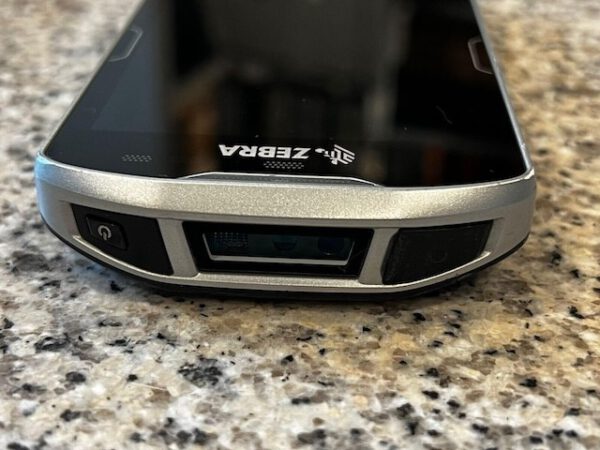 90x mobiler Handheld Scanner, Zebra, TC510K Touch Computer TC51 – Bild 5