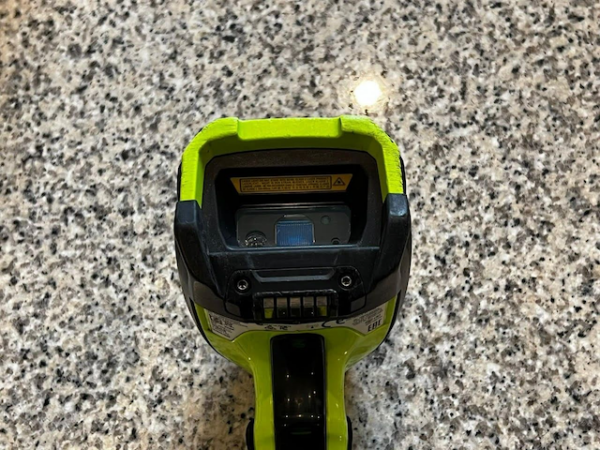 21x Zebra DS3678, Barcodescanner Hand Scanner, Bluetooth Mehrzweck Industriescanner – Bild 6