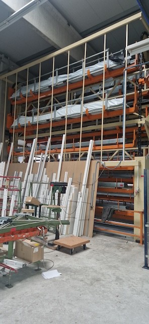 Angebote Lagertechnik und Fördertechnik lagertechnik