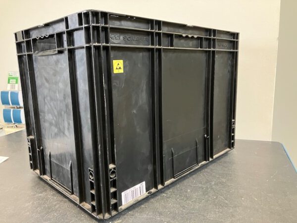 26.400 Stück ESD Kisten in 3 Größen (ca. 400x300x120mm, 600x400x220mm, 600x400x420mm) – Bild 12