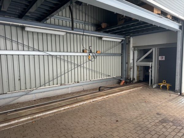 Unitower 3.0 Langgutlager, Kasto, für Langgut bis 6,50m, 103 Kassetten inkl. Umhausung – Bild 14