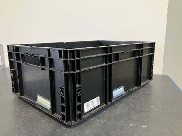26.400 Stück ESD Kisten in 3 Größen (ca. 400x300x120mm, 600x400x220mm, 600x400x420mm) – Bild 9