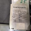 3x Kurvengurtförderer, Transnorm, 90 Grad – Bild 4