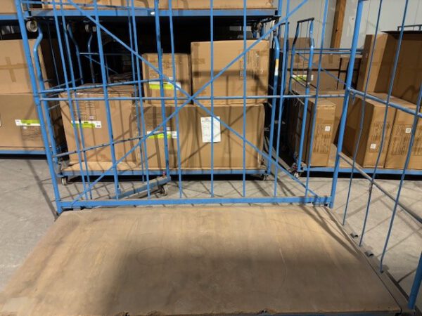 65 Stück Corletten, Cordes, Breite 2,28 und 2,35m – Bild 4