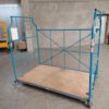 400 Stück Corletten, Breite 2m