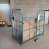 400 Stück Corletten, Breite 2m – Bild 3